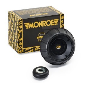 Kjøp Fjærbeinslager av MONROE MK481 til den lave prisen 401,40 NOK