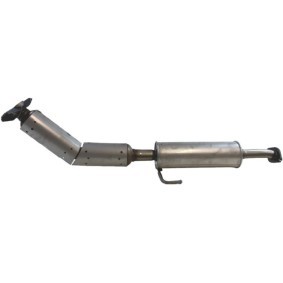 Acquista Catalizzatore da BOSAL 090-243 a buon mercato per soli 705,01 €