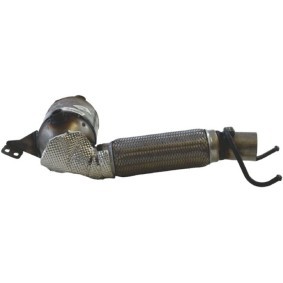 Katalysator für MINI von BOSAL