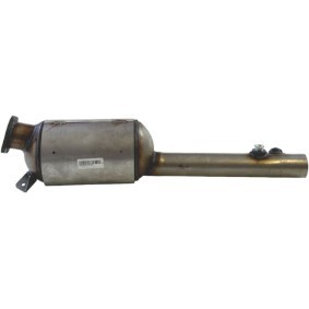 Partikelfilter (DPF) von BOSAL günstig für 399,74 €