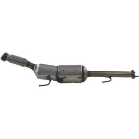 Partikelfilter (DPF) von BOSAL günstig für 814,68 €