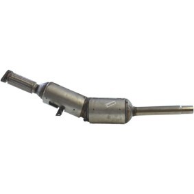 Partikelfilter (DPF) von BOSAL günstig für 714,14 €
