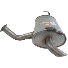 Compre Panela de escape traseira da BOSAL 145-335 a um preço baixo por 125,43 €