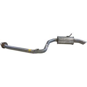 Compre Panela de escape traseira da BOSAL 279-787 a um preço baixo por 166,10 €