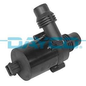 Zusatzwasserpumpe DEP1016
