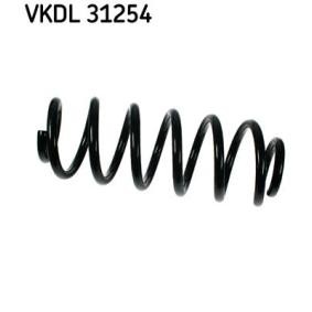 Fahrwerksfeder von SKF VKDL 31254