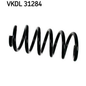 Fahrwerksfeder von SKF VKDL 31284