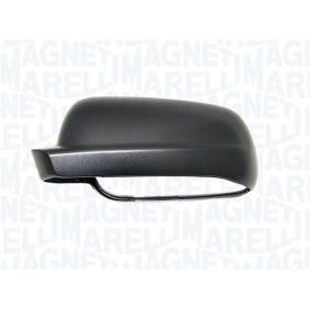 Compre Revestimento, retrovisor exterior da MAGNETI MARELLI 351991201690 a um preço baixo por 15,24 €