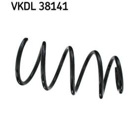 Kjøp Fjær av SKF VKDL 38141 til den lave prisen 521,29 NOK