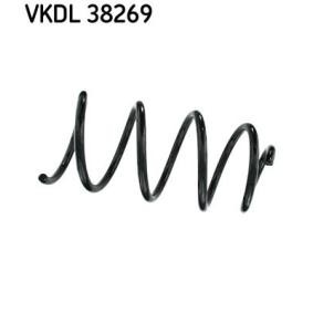 Kjøp Fjær av SKF VKDL 38269 til den lave prisen 543,31 NOK