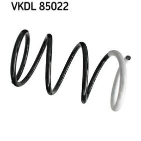 Fahrwerksfeder von SKF VKDL 85022