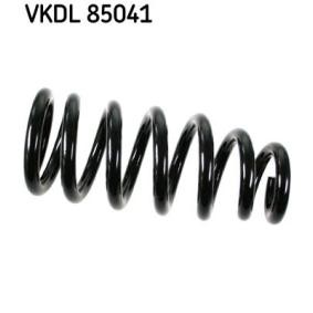 Fahrwerksfeder von SKF VKDL 85041