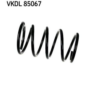 Fahrwerksfeder von SKF VKDL 85067