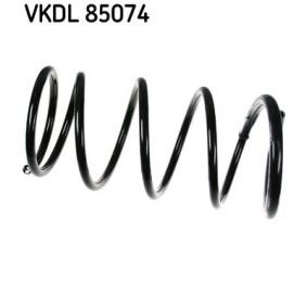 Fahrwerksfeder von SKF VKDL 85074