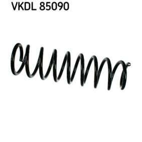 Fahrwerksfeder von SKF VKDL 85090