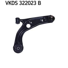 Querlenker von SKF VKDS 322023 B