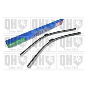 Achetez des Essuie-glace QUINTON HAZELL QDW115 à prix pour 21,56 €
