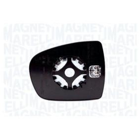 Comprar Cristal de espejo, retrovisor exterior de MAGNETI MARELLI 351991803610 a bajo precio de 38,64 €