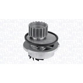 Comprar Bomba de agua de MAGNETI MARELLI 352316170141 a bajo precio de 32,24 €