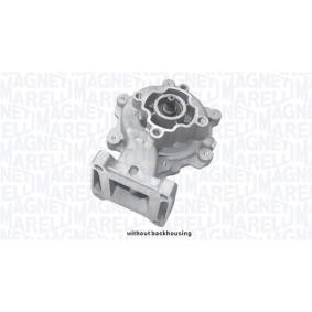 Wasserpumpe von MAGNETI MARELLI