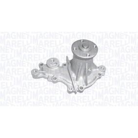 Comprar Bomba de agua de MAGNETI MARELLI 352316171011 a bajo precio de 32,60 €