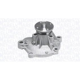 Wasserpumpe für DAIHATSU von MAGNETI MARELLI