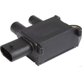 Compre Sensor, pressãodos gases de escape da HERTH+BUSS ELPARTS 70668307 a um preço baixo por 47,09 €