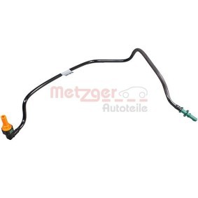 Acquista Condotto carburante da METZGER 2150182 a buon mercato per soli 50,48 €