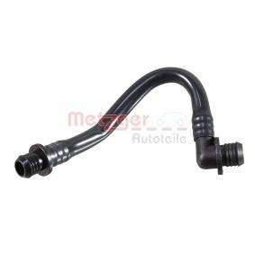 Compre Tubo de vácuo, servo-freio da METZGER 2180024 a um preço baixo por 16,30 €