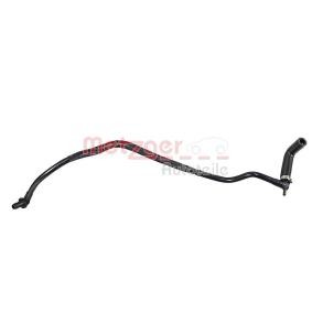 Comprar Tubería de vacío, servofreno de METZGER 2180033 a bajo precio de 29,29 €