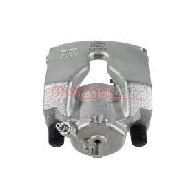 Comprar Pinza de freno de METZGER 6261433 a bajo precio de 72,96 €