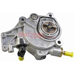 Acquista Pompa depressione, Sistema frenante da METZGER 8010152 a buon mercato per soli 108,95 €