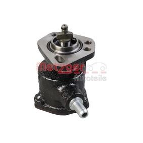 Achetez des Pompe à vide de freinage METZGER 8010155 à prix pour 147,54 €