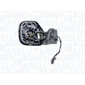 Comprar Espejo retrovisor de MAGNETI MARELLI 182201528200 a bajo precio de 291,85 €