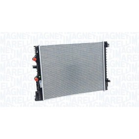 Acquista Radiatore motore da MAGNETI MARELLI 350213208100 a buon mercato per soli 83,14 €