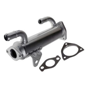 AGR Kühler 107709 KIA MAGENTIS von FEBI BILSTEIN