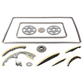 Acquista Kit catena distribuzione da FEBI BILSTEIN 178306 a buon mercato per soli 405,06 €