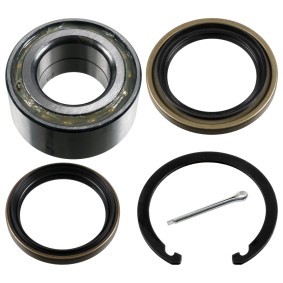 Acquista Kit cuscinetto ruota da FEBI BILSTEIN 178635 a buon mercato per soli 32,40 €