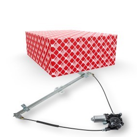 Acquista Alzacristallo da FEBI BILSTEIN 178868 a buon mercato per soli 127,99 €