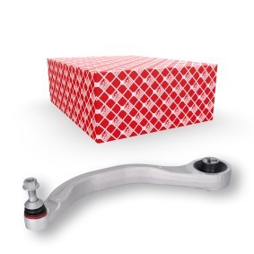 Acquista Braccio oscillante, sospensione ruota da FEBI BILSTEIN 179414 a buon mercato per soli 94,59 €