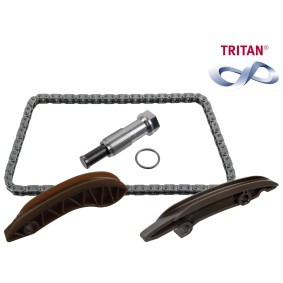 Achetez des Kit de chaîne de distribution FEBI BILSTEIN 179511 à prix pour 135,63 €