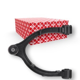 Acquista Braccio oscillante, sospensione ruota da FEBI BILSTEIN 179579 a buon mercato per soli 156,37 €
