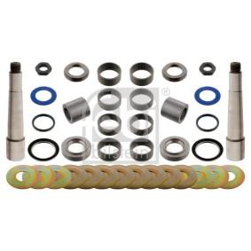 Acquista Kit riparazione, Perno fuso a snodo da FEBI BILSTEIN 79720 a buon mercato per soli 162,51 €