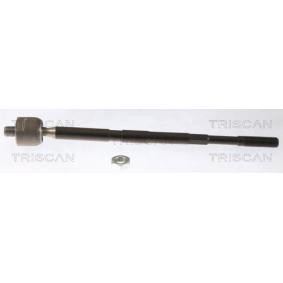 Comprar Rótula axial de dirección de TRISCAN 8500 69214 a bajo precio de 20,11 €