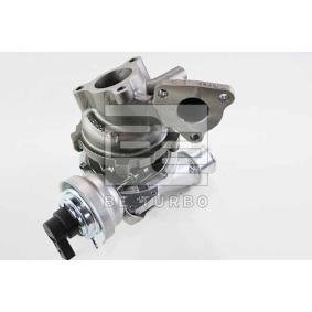 Turbolader für HONDA von BE TURBO