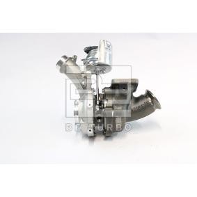 Turbolader für FIAT von BE TURBO