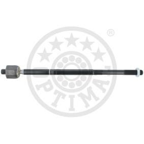 Osta Raidetangon pää, suora OPTIMAL:llä G2-2061 edullisesti hintaan 116,33 €