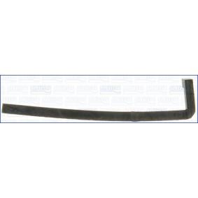 Steuergehäusedichtung von AJUSA für IMPREZA Station Wagon (GF) günstig online kaufen