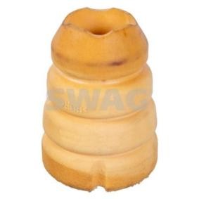 Anschlagpuffer, Federung 33 10 4309