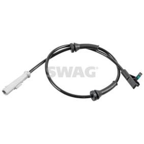 Compre Sensor, rotações da roda da SWAG 33 10 4811 a um preço baixo por 37,57 €